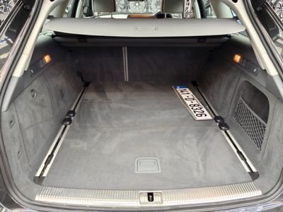 2014 Audi A6