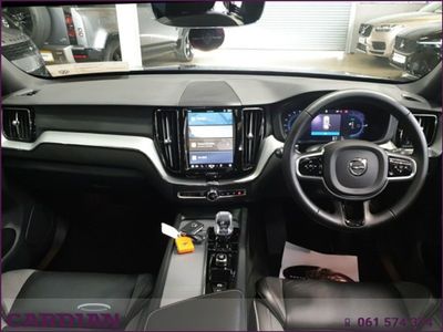 2024 Volvo XC60