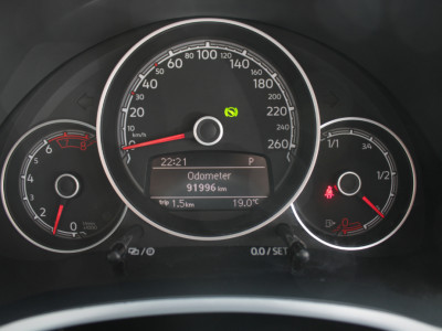 2018 Volkswagen Beetle