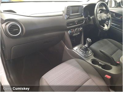 2021 Hyundai Kona