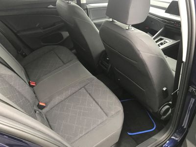 2024 Volkswagen Golf