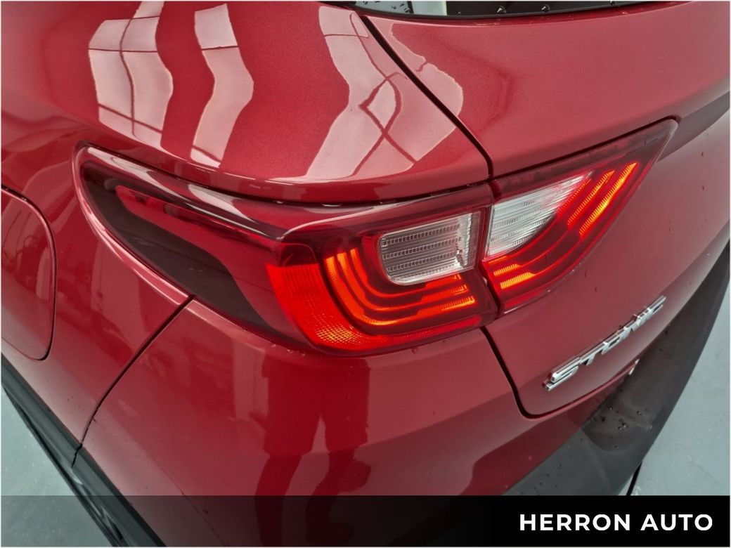 2018 Kia Stonic