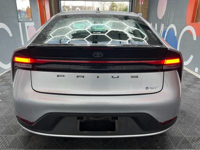 2025 Toyota Prius