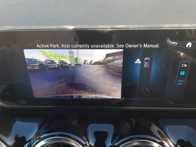 2026 Mercedes-Benz GLA Class