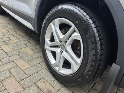 2017 Audi Q5