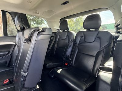 2015 Volvo XC90