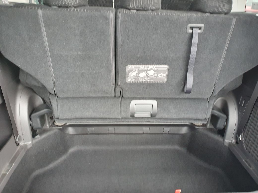 2014 Honda Stepwagon