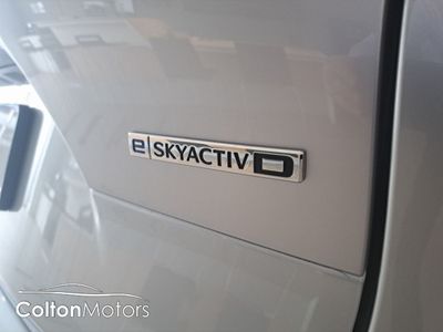 2026 Mazda CX-60
