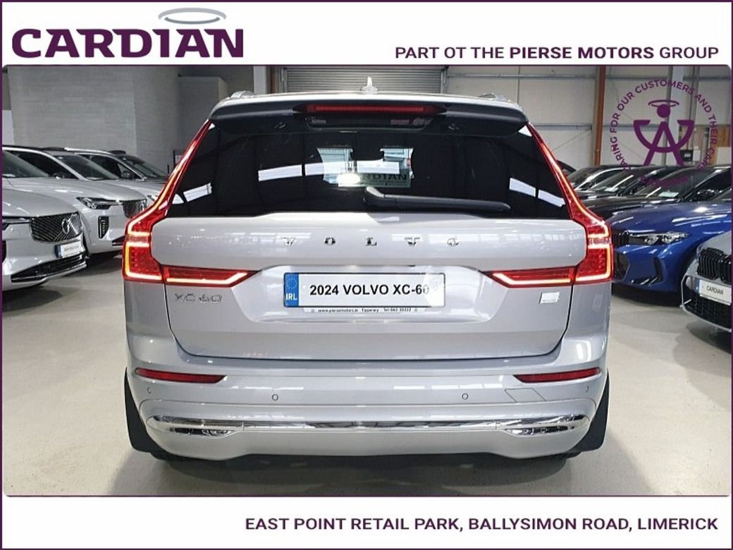 2024 Volvo XC60