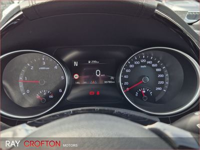 2023 Kia Ceed