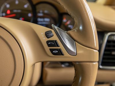 2014 Porsche Panamera