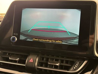 2023 Toyota C-HR