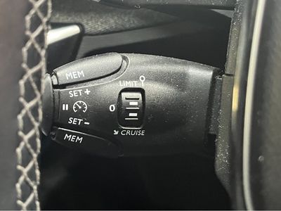 2018 Peugeot 5008