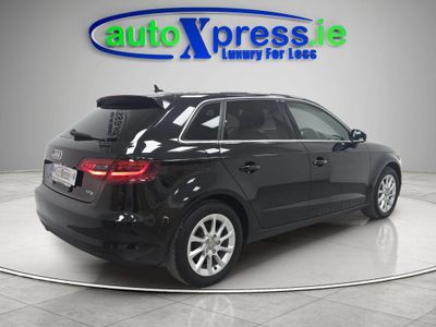 2016 Audi A3