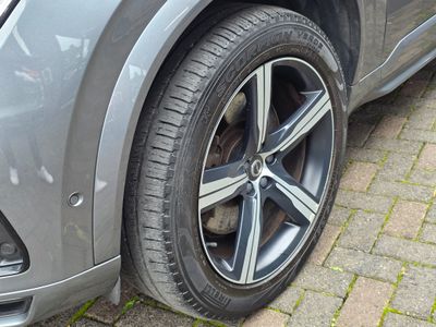 2018 Volvo XC90