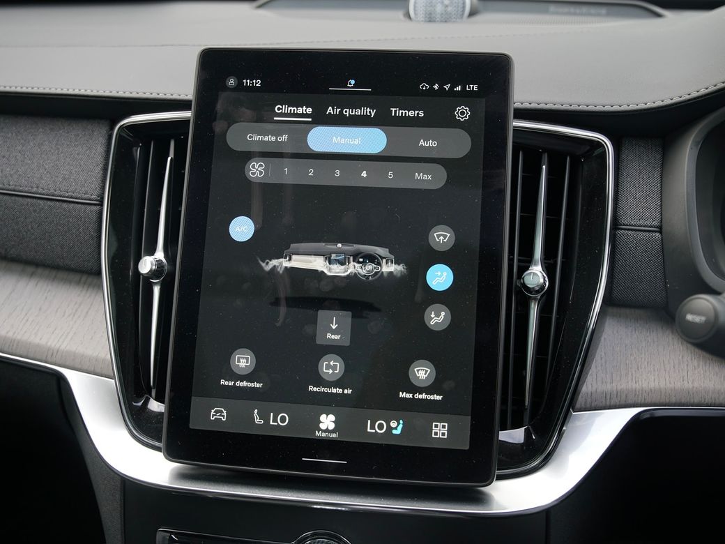 2026 Volvo XC90