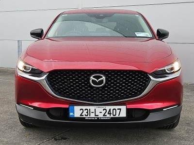 2023 Mazda CX-30