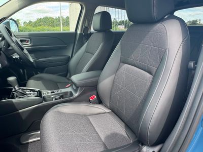 2026 Honda HR-V