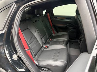 2026 Porsche Cayenne
