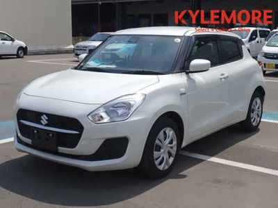 2021 Suzuki Swift