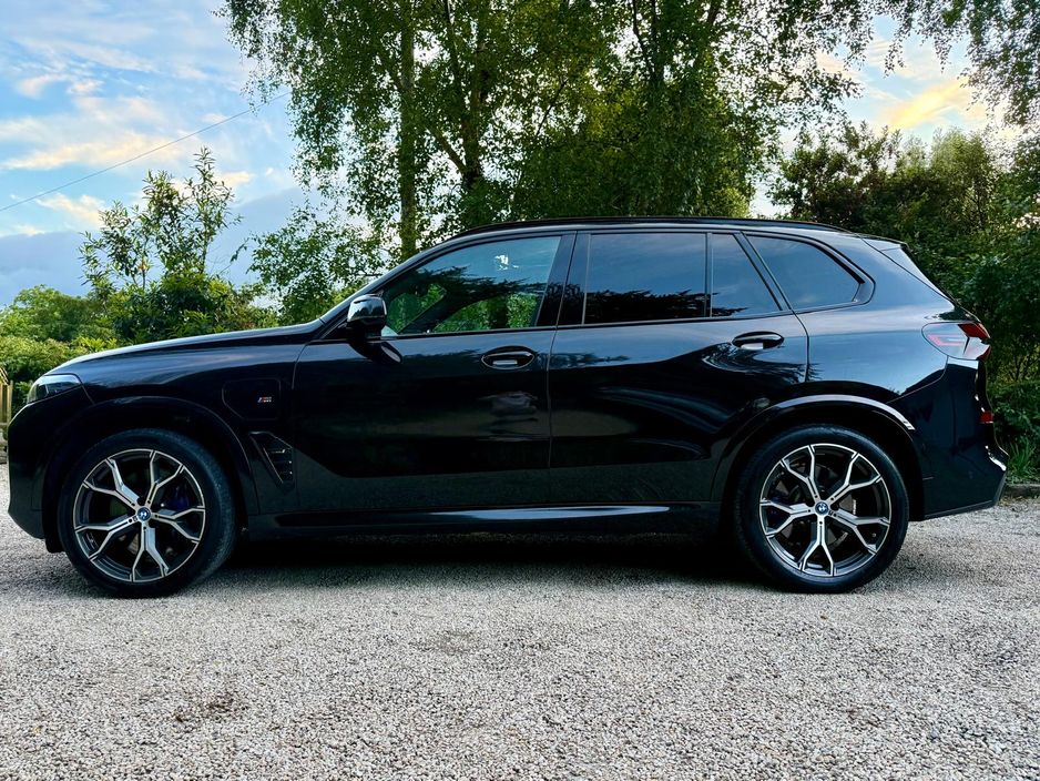 2023 BMW X5