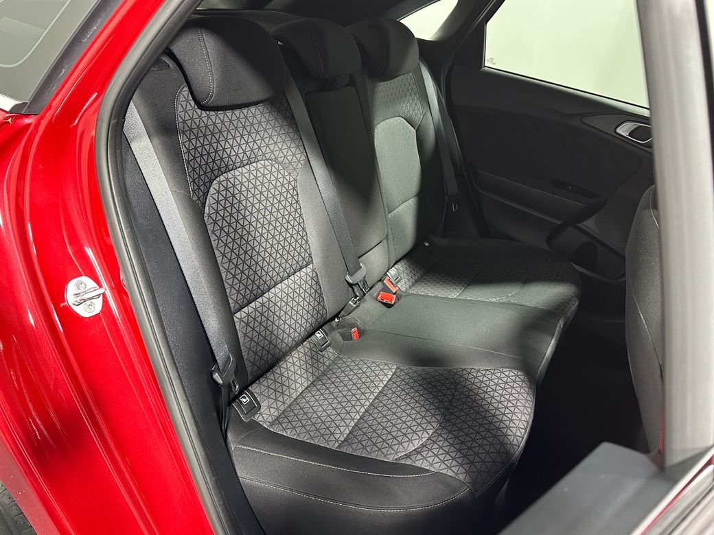 2020 Kia Ceed