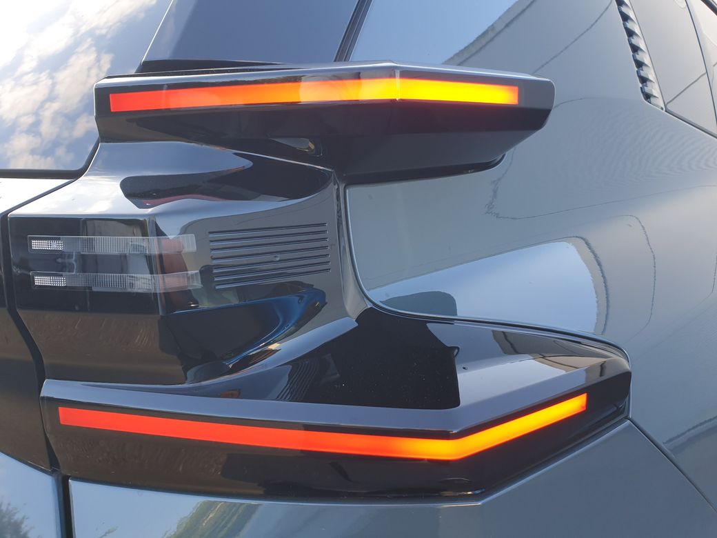 2026 Citroen C5 Aircross