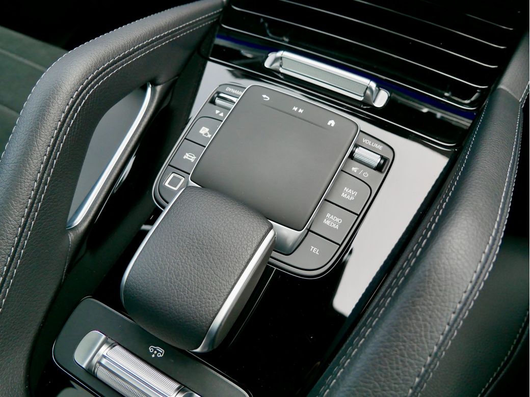 2025 Mercedes-Benz GLE Class