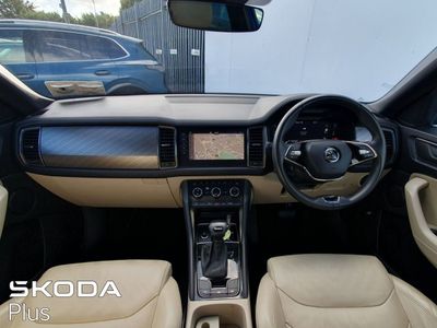 2023 Skoda Kodiaq