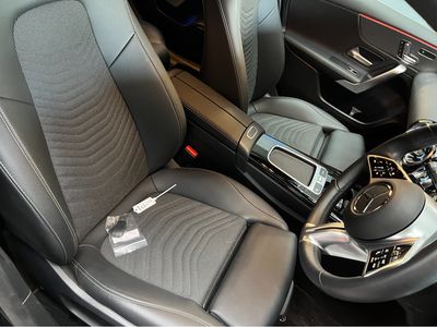 2023 Mercedes-Benz A Class