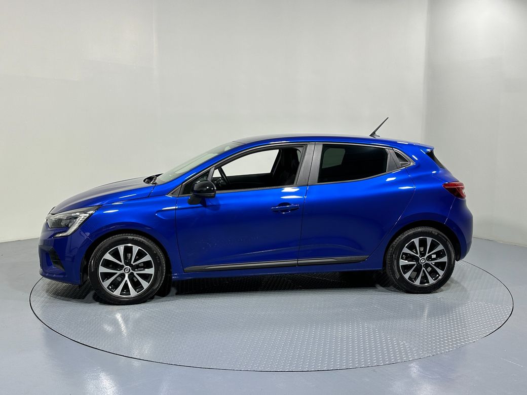 2023 Renault Clio