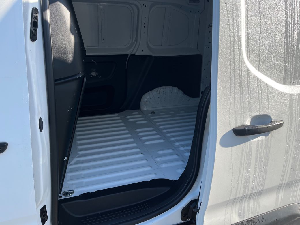 2022 Opel Combo