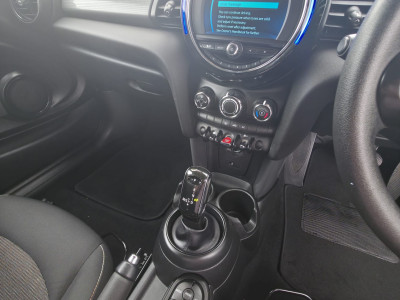 2018 Mini Cooper D