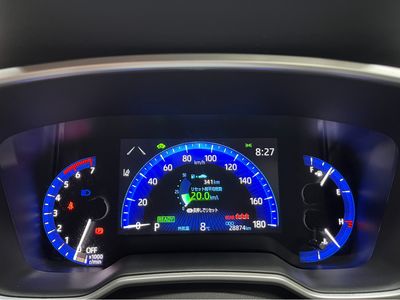 2023 Toyota Corolla Cross