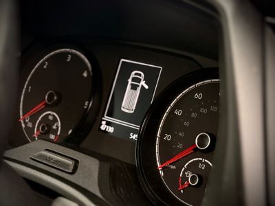 2023 Volkswagen Transporter