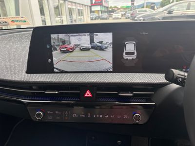 2022 Kia EV6