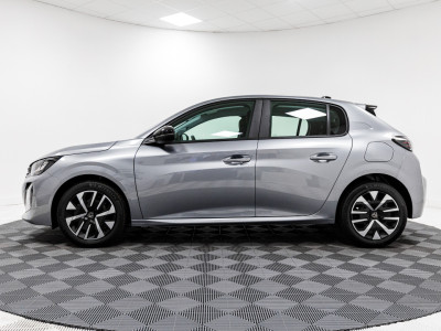 2026 Peugeot 208