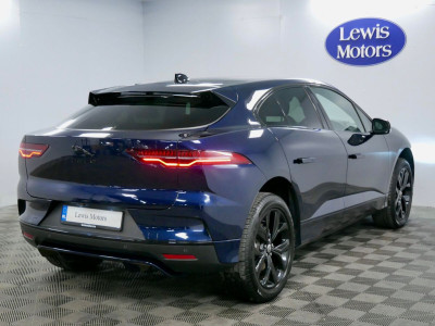 2024 Jaguar I-Pace