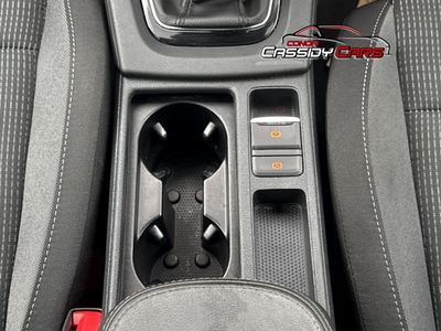 2022 Skoda Octavia