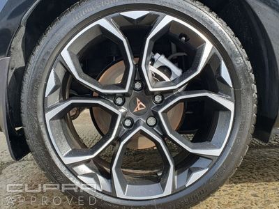 2026 Cupra Leon