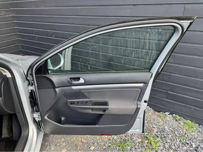 2008 Volkswagen Golf