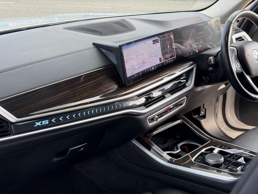 2024 BMW X5