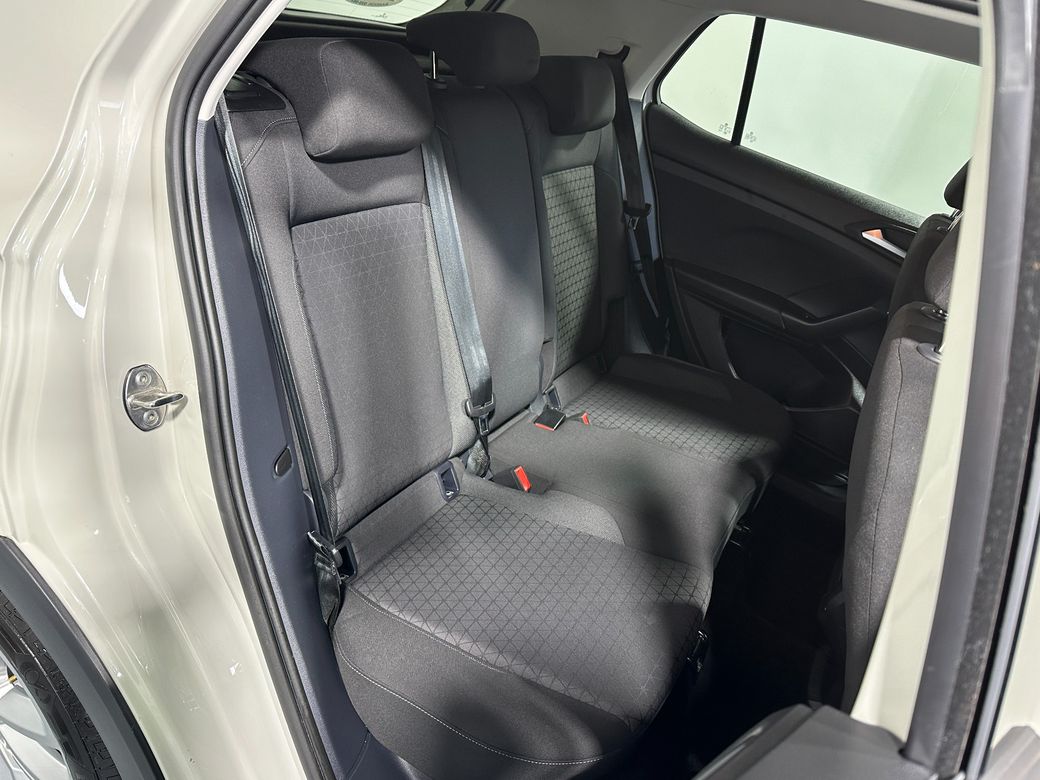 2023 Volkswagen T-Cross