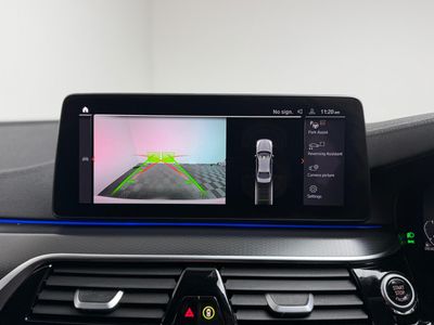 2023 BMW 5 Series