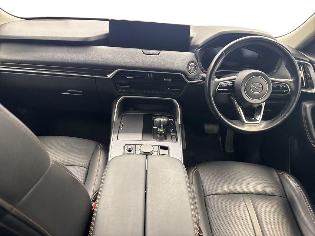 2023 Mazda CX-60