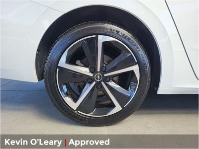2024 Opel Astra