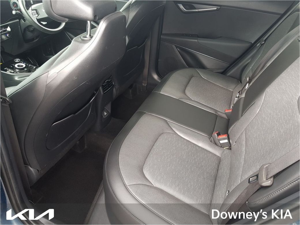 2023 Kia Niro