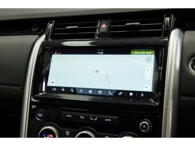 2020 Land Rover Discovery