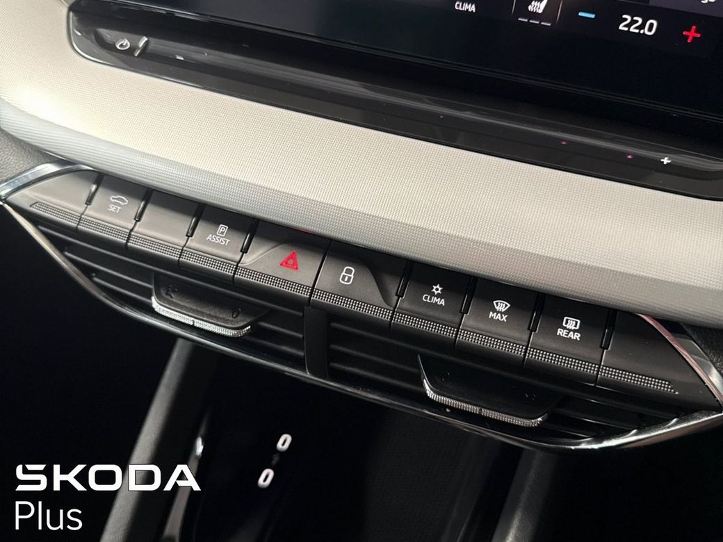 2023 Skoda Octavia
