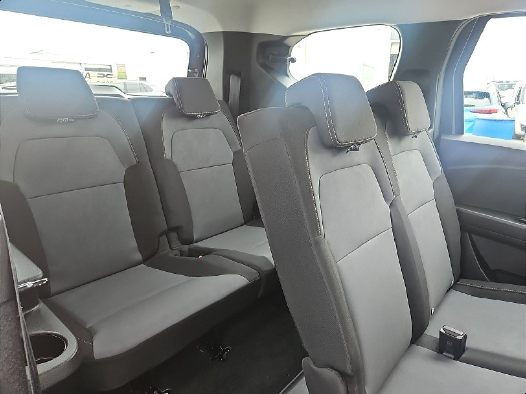 2024 Dacia Jogger